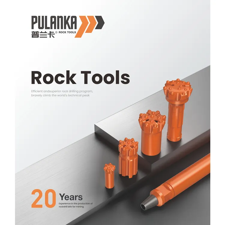 ¡Conozca a PULANKA en PERUMIN 2025 en Arequipa, Perú!