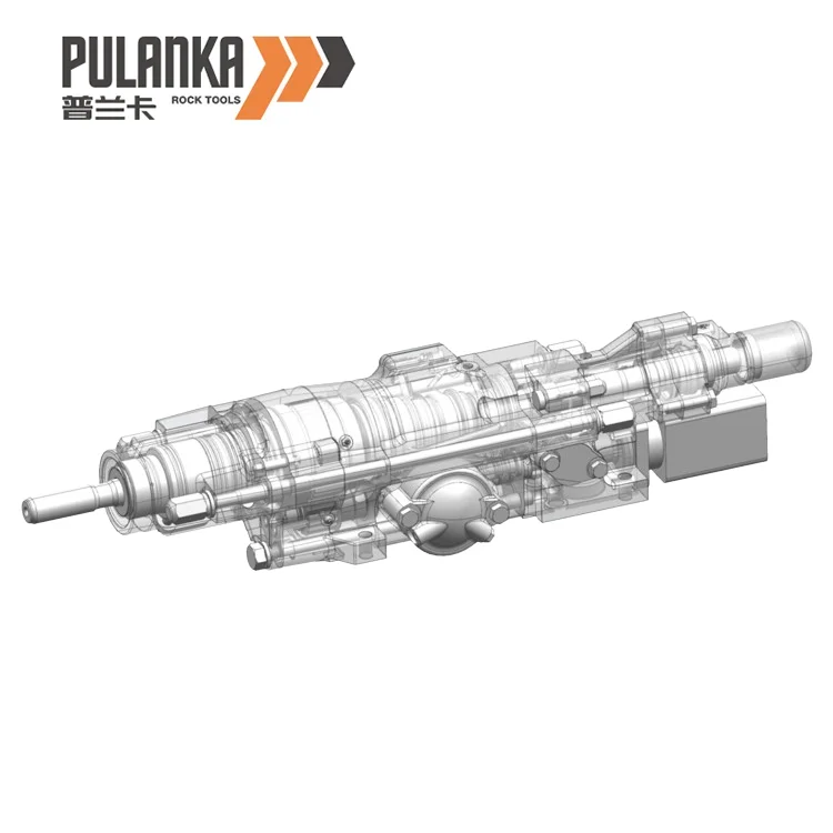 Repuesto para Martillo Hidráulico Repuesto para Martillo Hidráulico