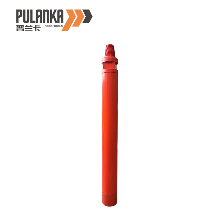 Martillo DTH Serie Mission Martillo DTH Serie Mission